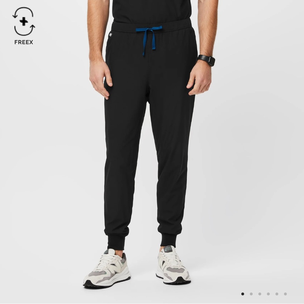 Figs Tansen FREEx Lined Jogger Scrub Pants M/S